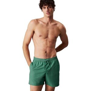 Calvin Klein - Core Logo Medium Drawstring - Zwembroek