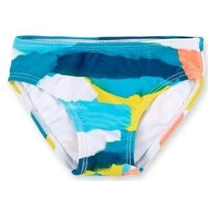 Tuc Tuc Eendelig badpak voor kinderen, Wit, 24 Maanden