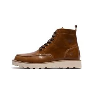 Fly London ROIK300FLY herenschoenen, camel, maat 42, Kameel, 42 EU