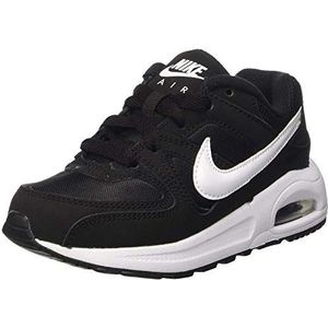 Nike 844347-011, wandelschoenen jongens 31.5 EU