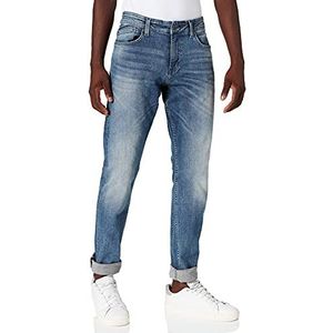Q/S designed by - s.Oliver Heren 520.10.109.26.180.2104006 Jeans, 54Z4, W28L32