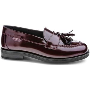 Pablosky Elisa 879461 Uniform Schoenen, Rood, 32 EU