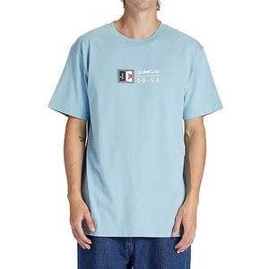 Dcshoes DC Split Star S T-shirt voor heren