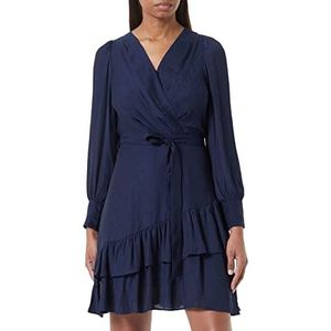 Morgan damesjurk, Marinier, 36