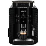 KRUPS Full Auto Essential EA81R870 Espresso Machine