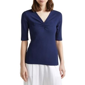 United Colors of Benetton T-shirt, nachtblauw 252, XXS