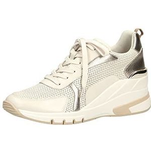 Sneakers verhoogde online hak