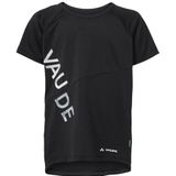 VAUDE - Moab T-Shirt II - T-shirt - Kinder - Licht - Gerecycled Polyester