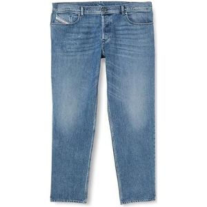 Diesel Jeans voor heren, 01-09H30, 33 Lungo