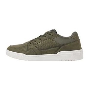 Jack & Jones - London - Sneakers - Kaki