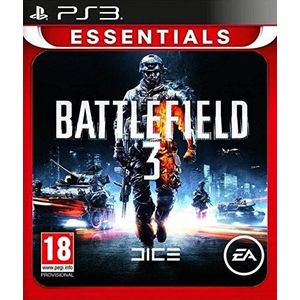 Battlefield 3 (Essentials), PS3 (PS3)