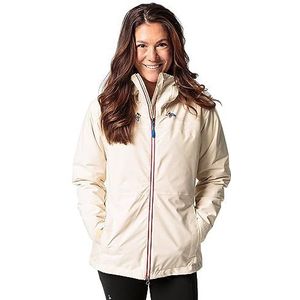 Neyland Padded Jacket II voor dames
