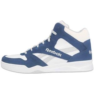 Reebok heren REEBOK ROYAL BB4500 HI2 Sneaker,FTWWHT/UNIBLU/PUGRY2,39 EU