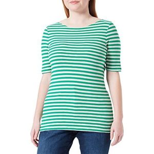 Marc O'Polo Dames T-shirts met korte mouwen, B21, XXS