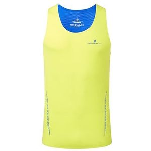 Ronhill Heren Running Tech Race Vest Vest Vest