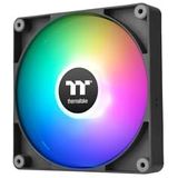 Thermaltake - CT140 - PC Ventilator - Zwart - 140 mm - ARGB Sync