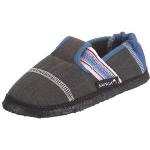 Nanga 04-0071, Slippers voor jongens 28 EU