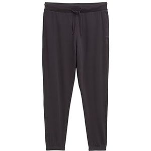 TOM TAILOR Denim Regular Fit broek voor heren, 29476 - Coal Grey, XL