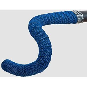 Bike Ribbon Unisex Adult People Handlebar Tape, Blue, Extra Large