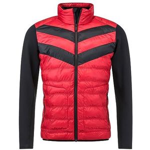 HEAD Men's DOLOMITI Herenjas, Rood, M, rood, M