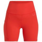 Roxy - Heart Into It - Korte Leggings - Biker Short - Hoge Taille