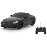 BMW Z4 Roadster 1:24 noir 2,4Ghz