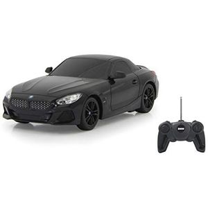 BMW Z4 Roadster 1:24 noir 2,4Ghz