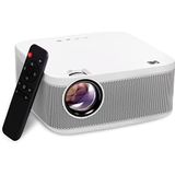 Kodak - Flik x10 - Full HD Projector - 1080p Full HD Resolutie - Beamer