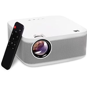 Kodak - Flik x10 - Full HD Projector - 1080p Full HD Resolutie - Beamer