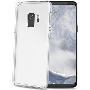 Celly - TPU backcover Galaxy S9
