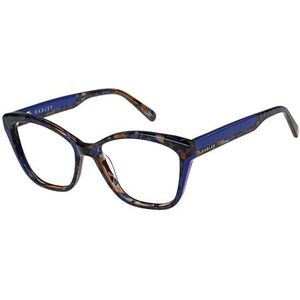 CAT CTO-3061 brilmontuur Eyewear montuur, zwart, 57 heren, Zwart, 57