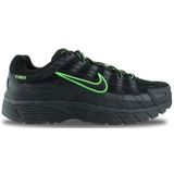 Nike P-6000 Sneakers - Grijs/Zwart - Heren