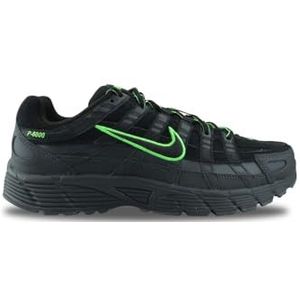Nike P-6000 Sneakers - Grijs/Zwart - Heren