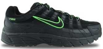 Nike P-6000 Sneakers - Grijs/Zwart - Heren