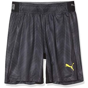 PUMA Jongens Ftblnxt Graphic Shorts Jr Gebreide