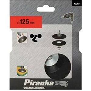 Black & Decker accessoires en onderdelen voor boormachines X32031