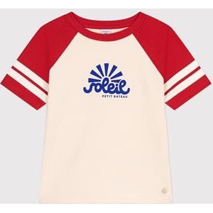 T-shirt AVA/AU8A, Avalane/Aurora, 8 Jaren