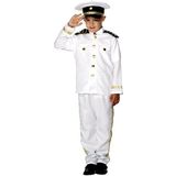 Captain Costume, Child (M)