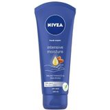 NIVEA Intense Hydratering Handcrème met amandelolie en sheaboter 100 ml