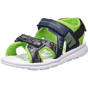 Chicco Caspar, kindersandalen, 800., 28 EU