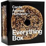 Cards Against Humanity: Everything Box - uitbreiding met 300 kaarten