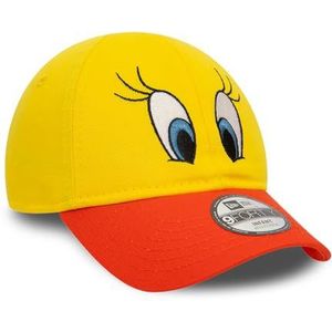 New Era ERA Animal 9FORTY Tweety Bird Cap
