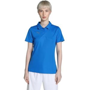 PUMA Polo Shirt 657408-02 Unisex