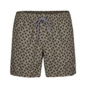 O'NEILL Origin Geo Shorts heren zwembroek (1 stuk)