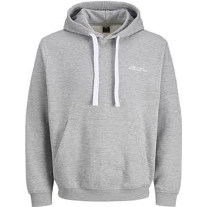 Jack & Jones - JCOCOVER - Hoodie