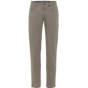 Camel Active Heren 4884355509 broek, kaki, 31W / 32L