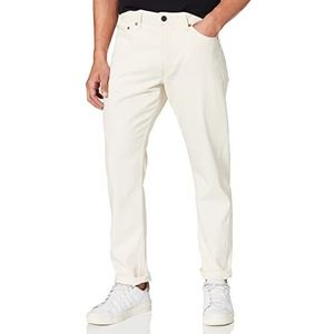 JACK & JONES Heren Jeans, ecru, 33W x 32L