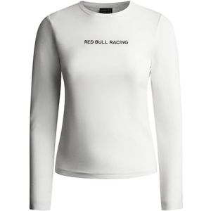 Red Bull Racing - Essential T-shirt - Met Lange Mouwen