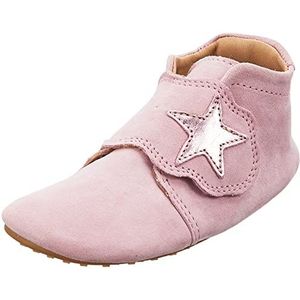 Superfit Papageno sneakers voor meisjes, Roze 5500, 22 EU