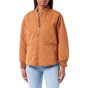 ICHI Dames IHFAZTO JA buitenkleding, 171142/arganolie, 34, 171142/Argan Oil, 34